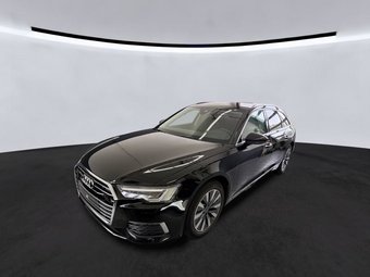Audi A6 A6 Avant Design 2.0 40 TDI Leder/AHK/Matrix/Kame