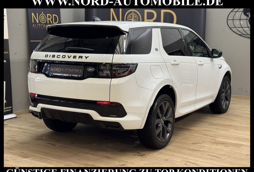 Land Rover Discovery Sport Discovery Sport R-Dynamic AWD*20Z*ACC*LED*UPE:62