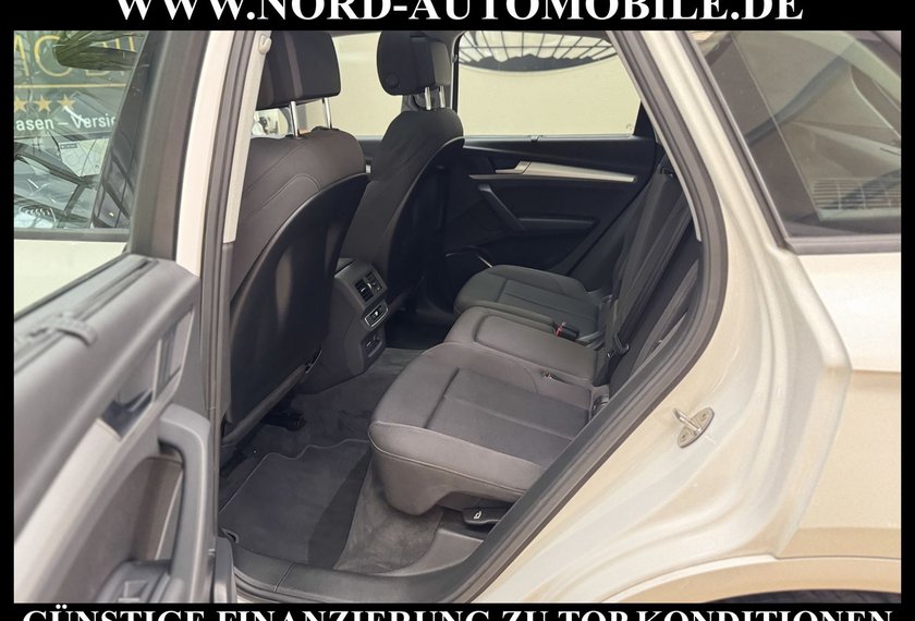 Audi Q5 Q5 50 TFSI e quat S-LINE *AHK*PANO*ACC*UPE:71