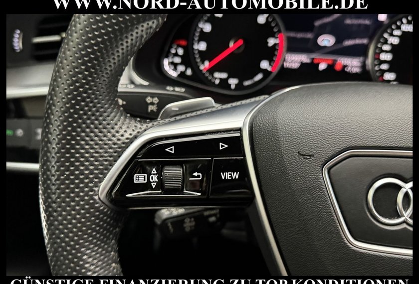 Audi A7 A7 Sportback 45 TFSI S-Line *LED*ACC*NAV*21ZOLL*