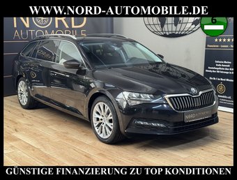 Skoda Superb Superb Combi Ambition 2.0 TDI DSG Virt.Cockpit