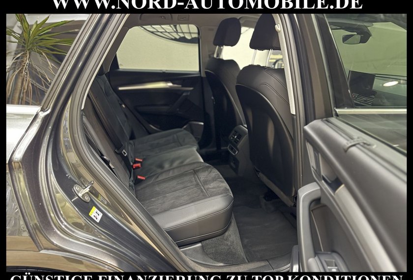 Audi Q5 Q5 35 TDI S-Line S-Tronic Kamera/20/Navi/LED/