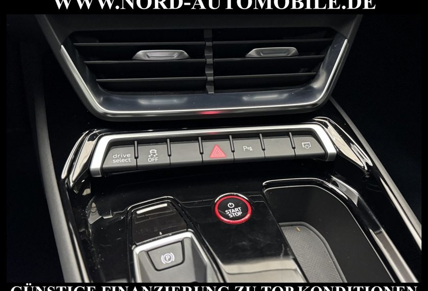 Audi e-tron GT e-tron GT QU. Wärmepumpe/Glasdach/Navi/20/LED