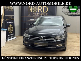 Volkswagen Passat Variant Passat Variant Business 2.0 TDI DSG AHK/Navi/LED