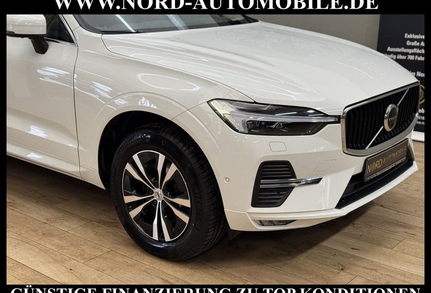 Volvo XC60 XC60 B4 B Momentum Pro *AHK*ACC*360°*MJ2022*LED*