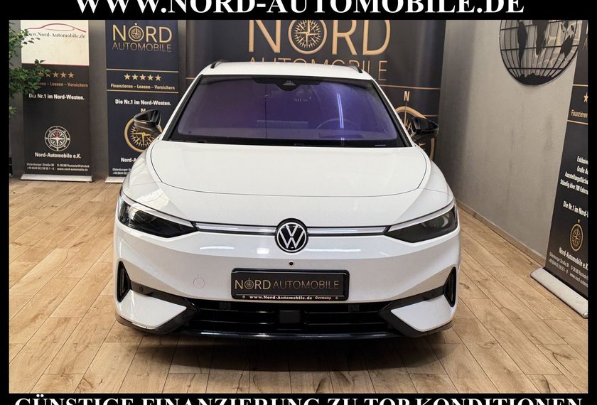 Volkswagen ID.7 ID.7 Tourer Pro *MATRIX*AHK*ACC*360°*HEAD-UP*