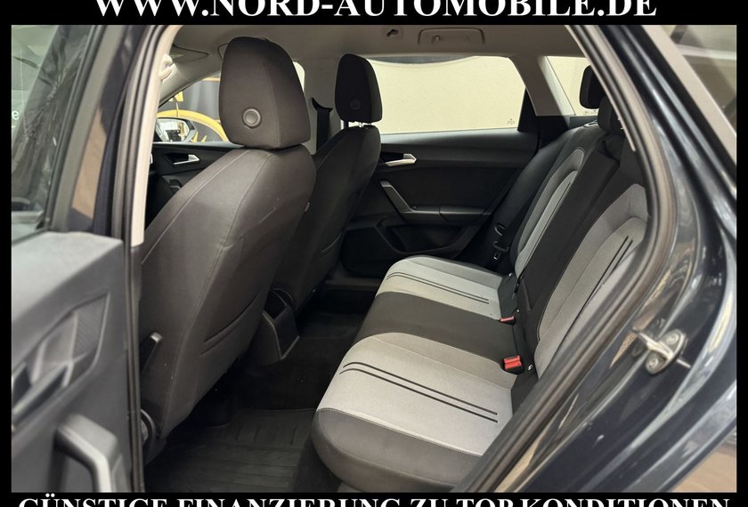 Seat Leon Leon SP Style 1.5 TSI AHK/Navi/LED/APS