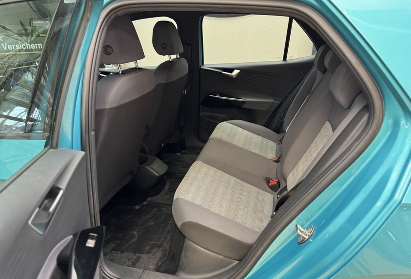 Volkswagen ID.3 ID.3 Pro Performance Auomatik Navi/CCS/LWärmepum