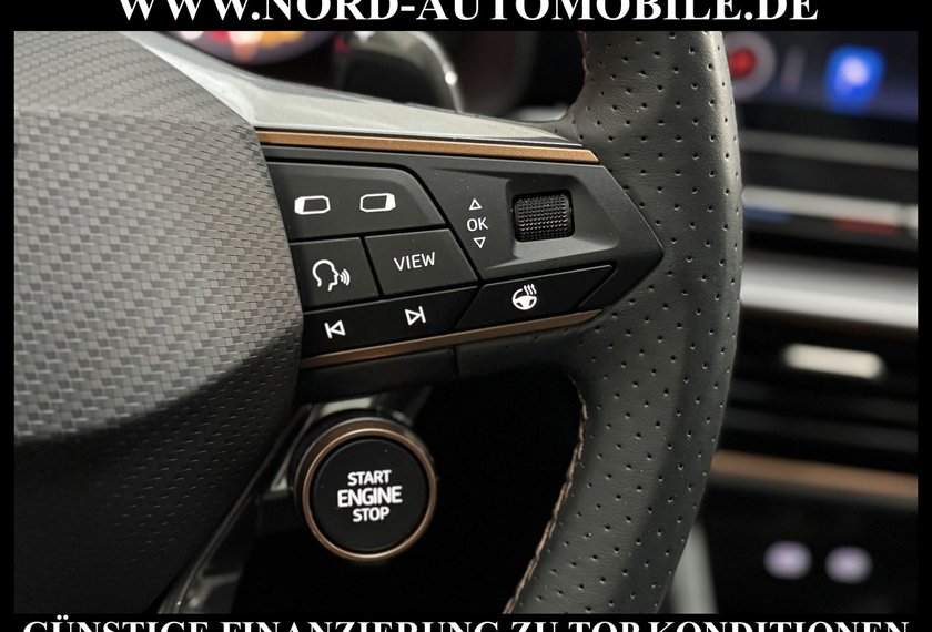 Cupra Formentor Formentor VZ 2.0 TSI DSG Kamera/AHK/19/Navi/LED