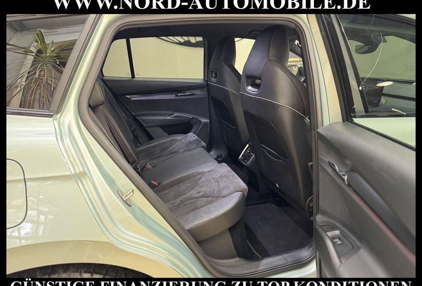 Skoda Enyaq Enyaq iV Sportline AHK/Kamera/20/Matrix/ACC