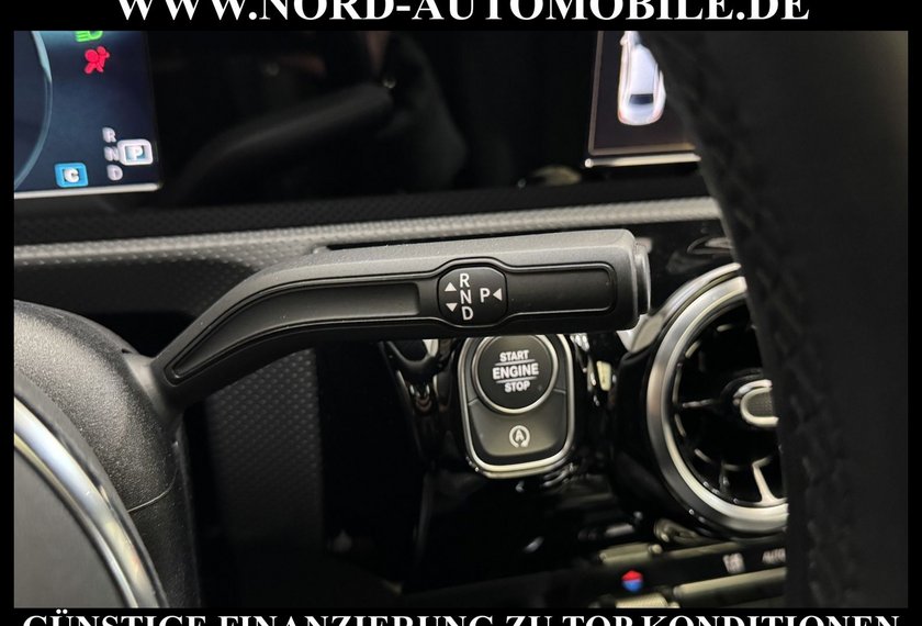 Mercedes-Benz A 200 A 200 4Matic Progressive *LED*Pano*Kamera*TOP-KM