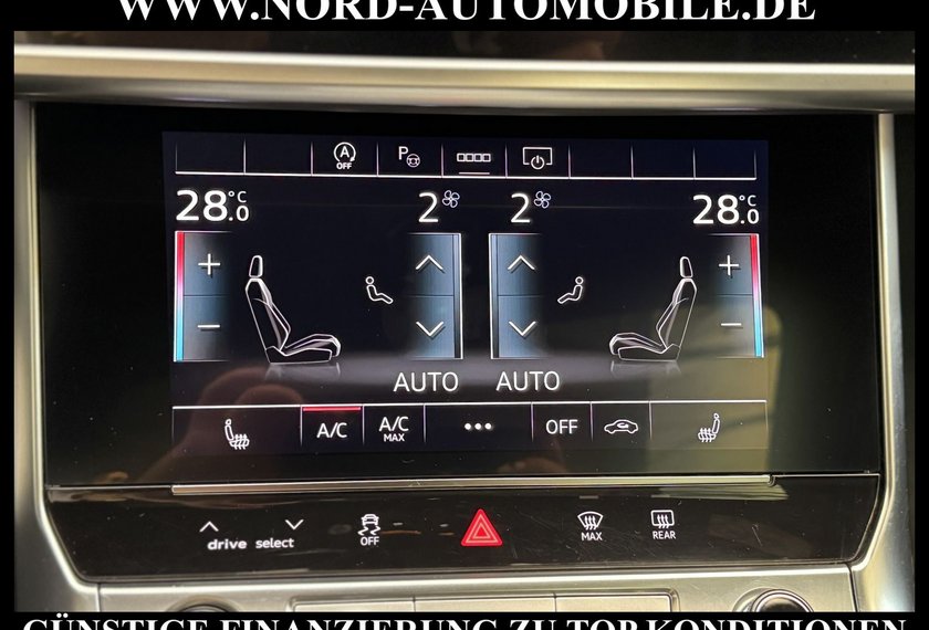 Audi A6 A6 Limousine Sport QU.55 TFSI S-Tronic Pano/20/