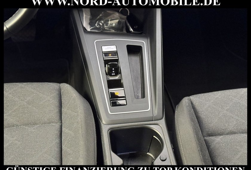 Volkswagen Golf Golf Variant Life 2.0 TDI DSG Kamera/ACC/Navi/