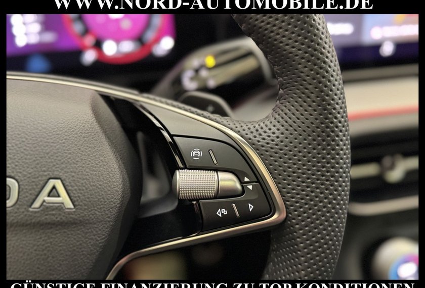 Skoda Kodiaq Kodiaq SPORTLINE DSG *7-SITZ*PANO*VIRT*DCC*