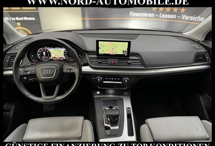 Audi Q5 Q5 50 TFSI e quattro S-LINE *ACC*LUFT*VIRT*HUD*