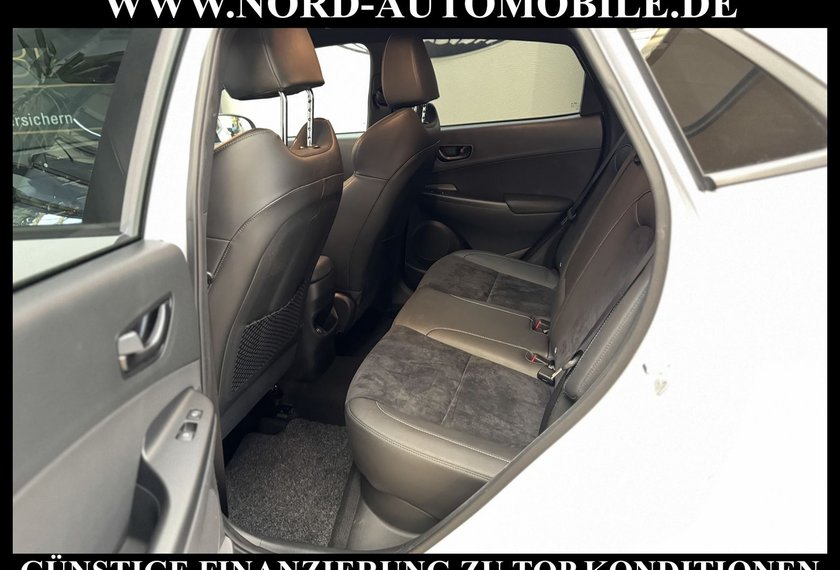 Hyundai KONA Kona N Performance LED*Head-up*Krell*Sitzbelüft*