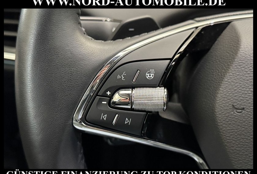 Skoda Enyaq Enyaq iV 80 Suite Leder/AHK/Kamera/Side&amp;Lane