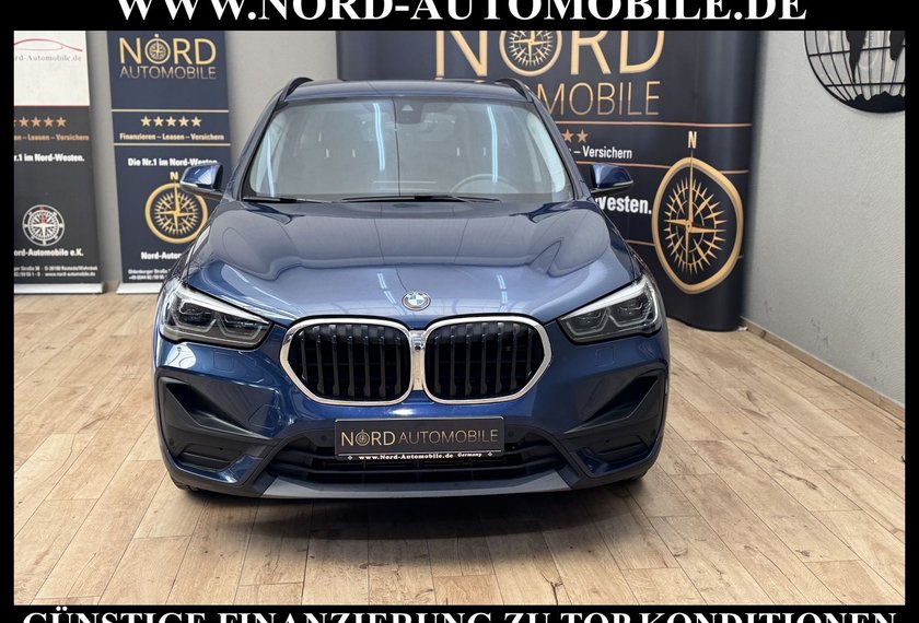 BMW X1 X1 xDrive 25 e Advantage *HEADUP*LED*SHZ*