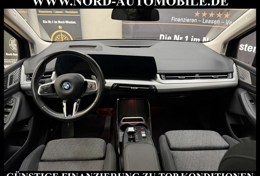 BMW 225 225 e xDrive Active Tourer *AHK*PANO*KAM*UPE:58*