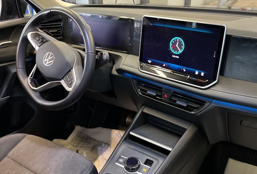 Volkswagen Tiguan Tiguan Life 2.0 TDI 4-MOT DSG*AHK*18Z*DCC*UPE:56