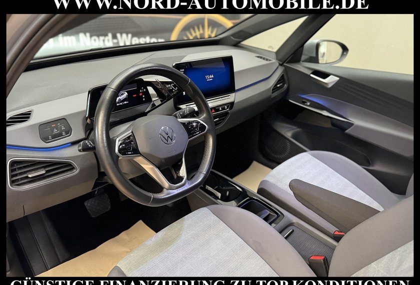 Volkswagen ID.3 ID.3 Pro Performance Kamera/ACC/SHZ/Navi/LED