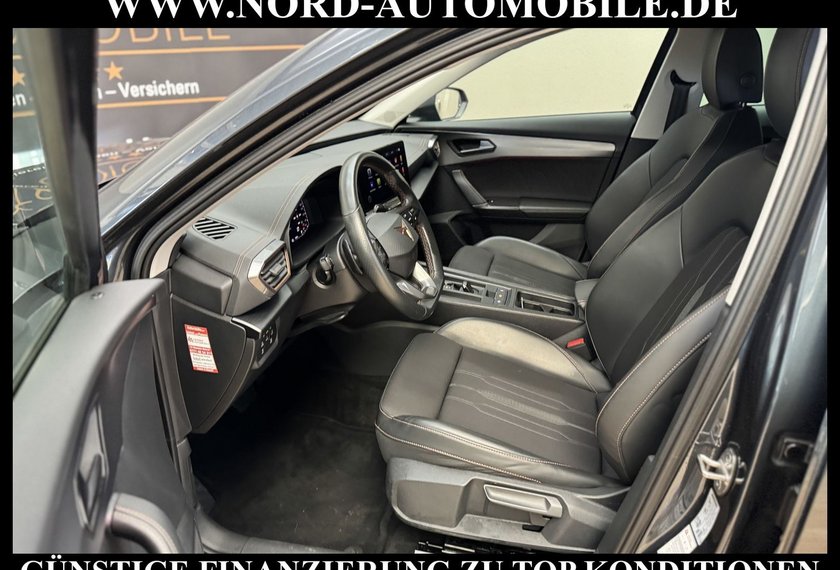 Cupra Formentor Formentor 1.5 TSI DSG LED/SHZ/ACC/PDC/Virt.Cockp