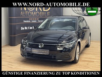 Volkswagen Golf Golf Life 2.0 TDI SCR DSG Navi/LED/Dig.Cockpit/