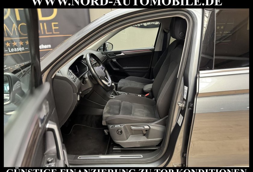 Volkswagen Tiguan Allspace Tiguan Allspace Life 2.0 TDI DSG AHK/Dig.Cockpit