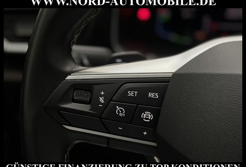 Seat Leon Leon SP Xcellence 1.4 TSI e-HYBRID DSG Virt.Cock