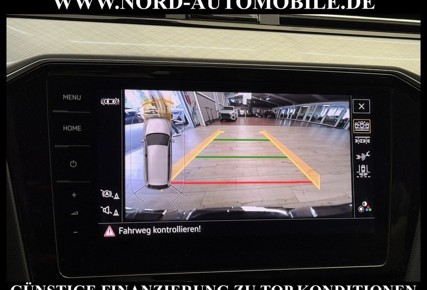 Volkswagen Passat Variant Passat Variant GTE 1.4 TSI eHybrid DSG AHK/18/