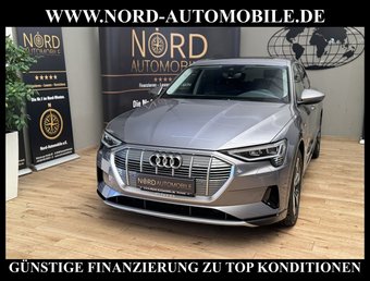 Audi e-tron e-tron 55 QU.Advanced Pano/Kamera/B&amp;O/20/AHK