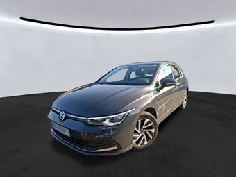 Volkswagen Golf Golf Style 1.4 TSI eHybrid DSG Kamera/Navi/LED/