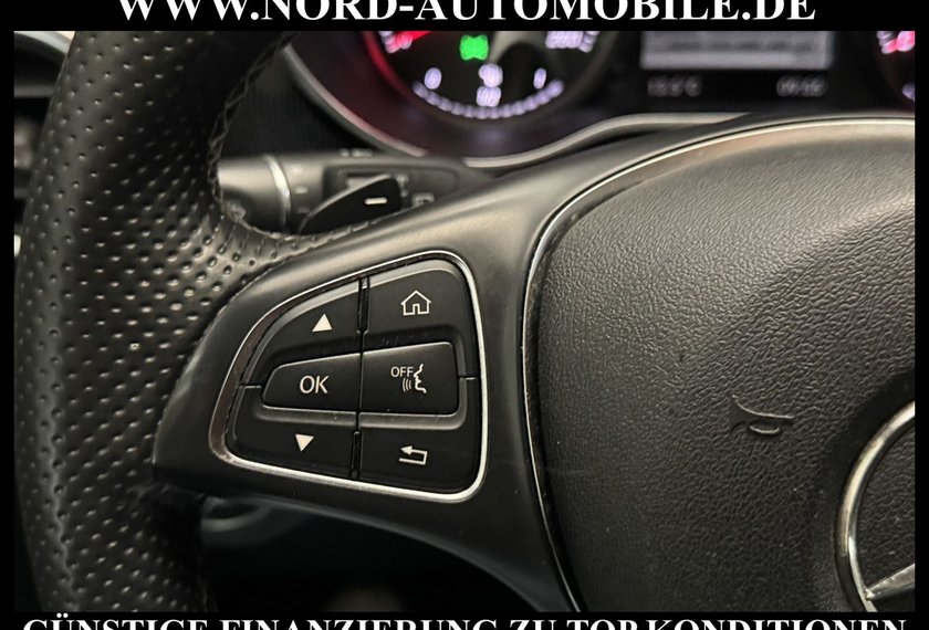 Mercedes-Benz V 250 V 250 d AMG LANG *LED*AHK*DISTRO*KAMERA*