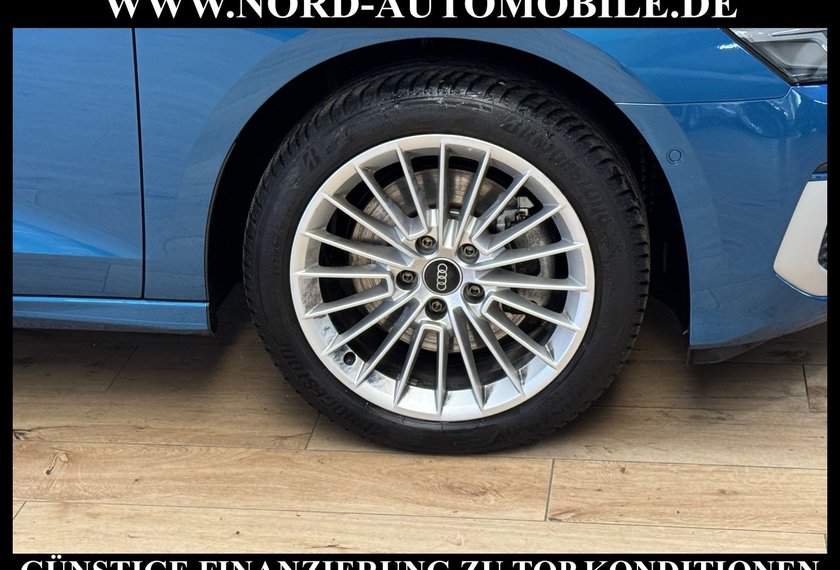 Audi A3 A3 Sportback Advanced 30 TFSI S-Tronic Virt.Cock