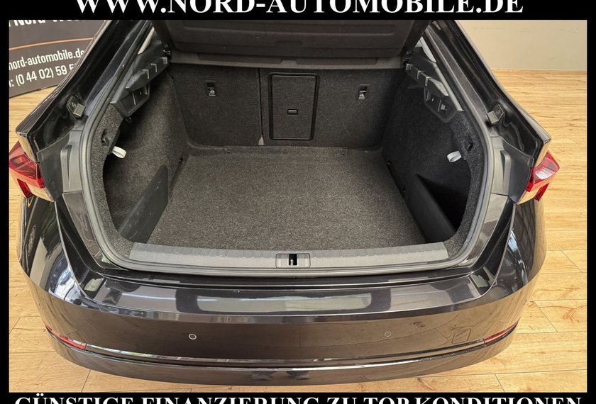 Skoda Octavia Octavia Limousine Style First Edition 2.0 TDI