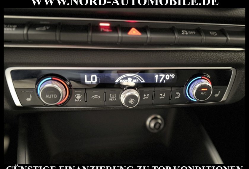 Audi A3 A3 Sportback 40 e-tron S-LINE *VIRT*ACC*18Z*LED*