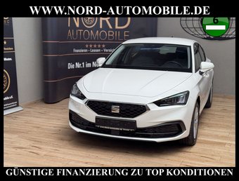 Seat Leon Leon Limousine 1.0 TSI Style *LED*Carplay*SHZ*DA