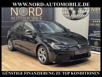 Volkswagen Golf Golf R-Line 1.5 eTSI DSG ACC/Navi/LED/PDC/17