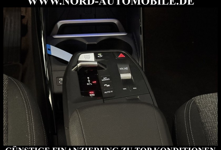 BMW 220 220 i Active Tourer *PREMIUM*AHK*CURVED*UPE:44*