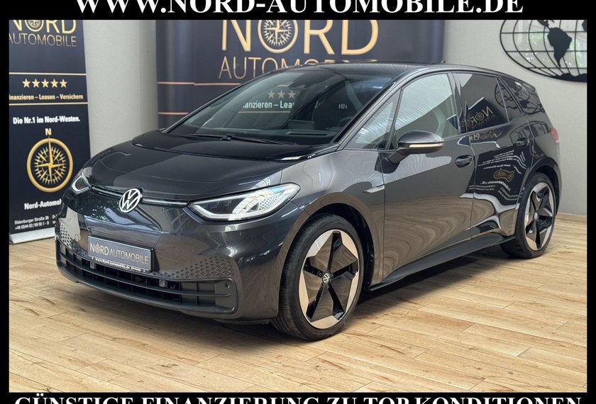 Volkswagen ID.3 ID.3 Pro Performance Max Pano/Head-Up/Matrix/20