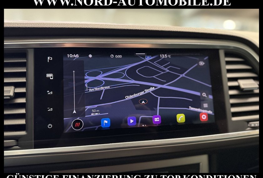 Seat Ateca Ateca Xperience 2.0 TDI Navi/Beats/Kamera/18