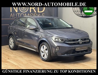 Volkswagen Taigo Taigo 1.0 TSI Life Navi/LED/PDC/ACC/Dig.Cockpit