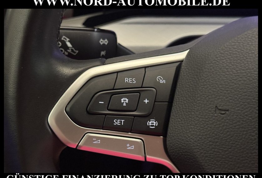 Volkswagen Golf Golf Life 2.0 TDI Kamera/ACC/Navi/LED
