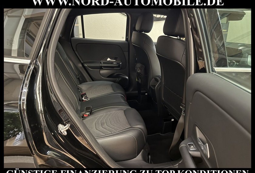 Mercedes-Benz GLA 200 GLA 200 d STYLE DCT *DISTRO*MULTIBEAM*KAM*UPE51