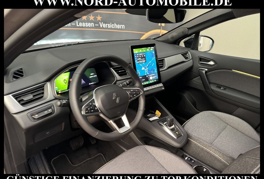 Renault Symbioz Symbioz 140 Mild Hybrid TECHNO *18Z*LED*NAV*ACC*