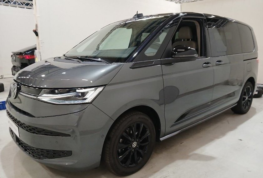Volkswagen T7 Multivan T7 Multivan TDI EDITION*AHK*PANO*STHZ*UPE:77*