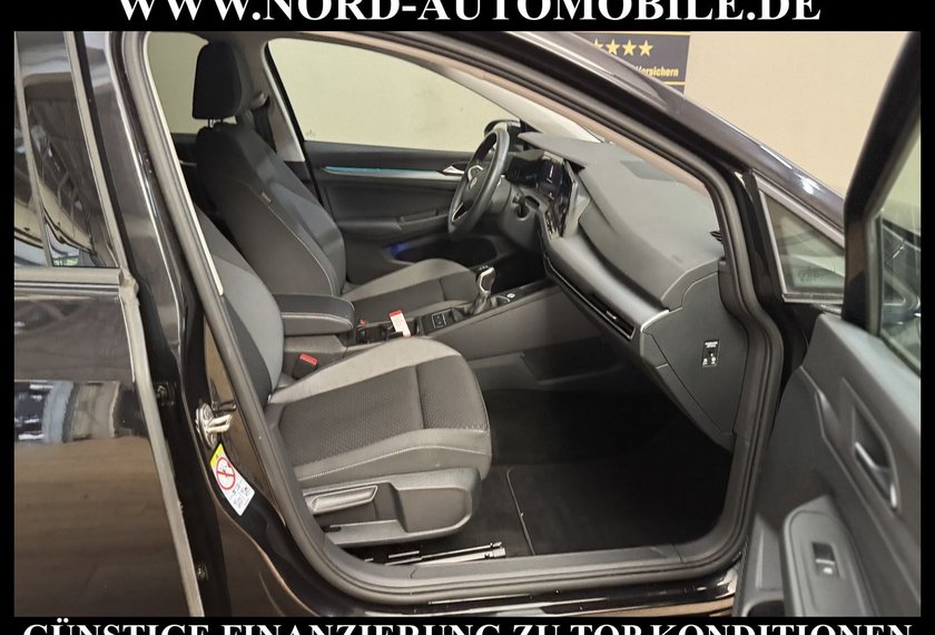 Volkswagen Golf Golf Variant Life ACTIVE 2.0 TDI Navi/LED/ACC/