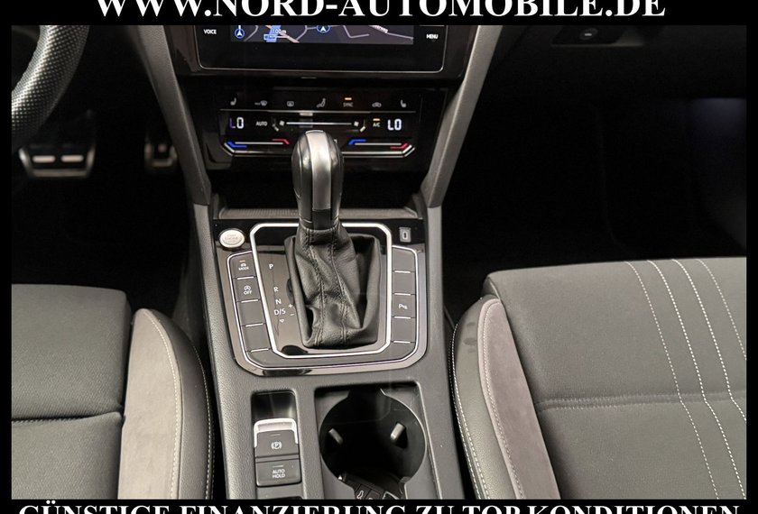 Volkswagen Passat Alltrack Passat Alltrack 4MOT 2.0 TDI DSG StHz/AHK/19/Kam