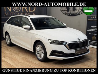 Skoda Octavia Octavia Combi Ambition 1.0 TSI e-TEC LED/CARPLAY