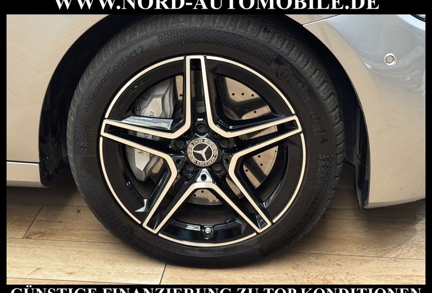 Mercedes-Benz E 300 E 300 de T 4M AMG *Distro+*AHK*Leder*Night*Easy*